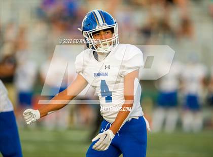 Thumbnail 3 in Bingham @ Bishop Manogue photogallery.