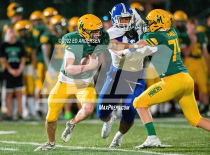 Thumbnail 3 in Bingham @ Bishop Manogue photogallery.