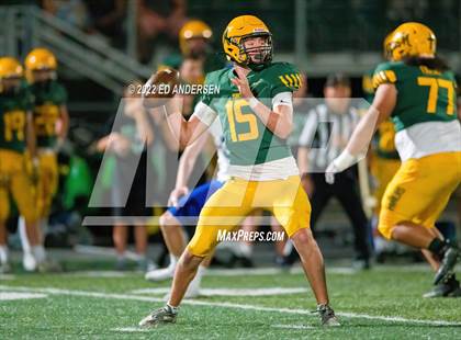 Thumbnail 2 in Bingham @ Bishop Manogue photogallery.