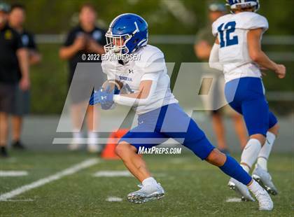 Thumbnail 1 in Bingham @ Bishop Manogue photogallery.