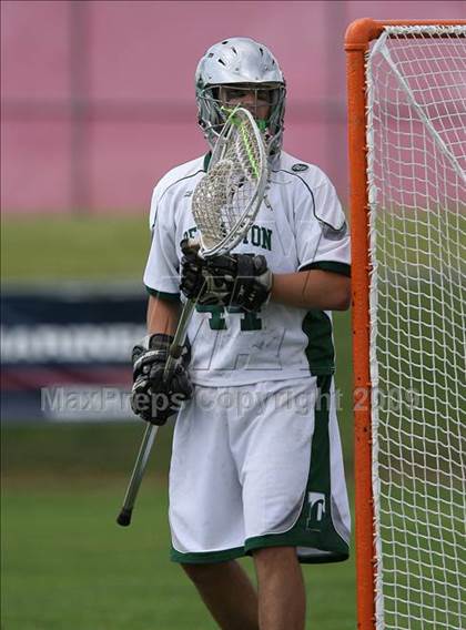 Thumbnail 2 in Delbarton vs Summit (NJSIAA - TOC Final) photogallery.