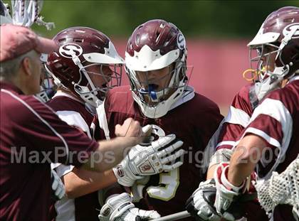 Thumbnail 2 in Delbarton vs Summit (NJSIAA - TOC Final) photogallery.