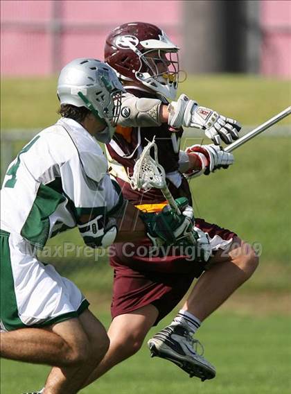 Thumbnail 2 in Delbarton vs Summit (NJSIAA - TOC Final) photogallery.