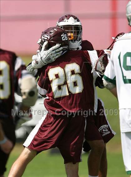 Thumbnail 1 in Delbarton vs Summit (NJSIAA - TOC Final) photogallery.