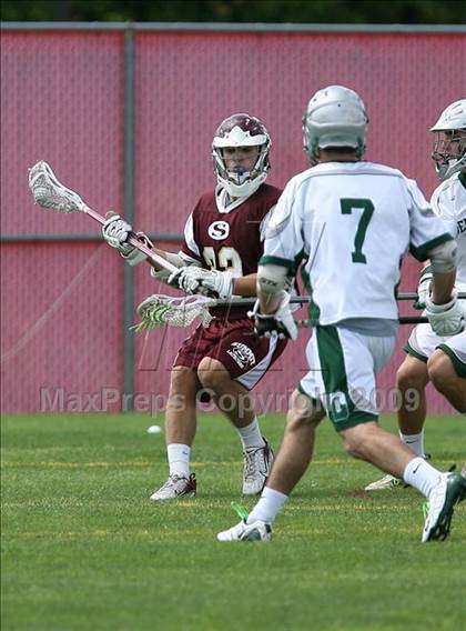 Thumbnail 1 in Delbarton vs Summit (NJSIAA - TOC Final) photogallery.
