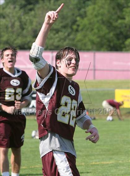 Thumbnail 3 in Delbarton vs Summit (NJSIAA - TOC Final) photogallery.