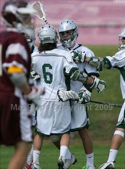Thumbnail 1 in Delbarton vs Summit (NJSIAA - TOC Final) photogallery.