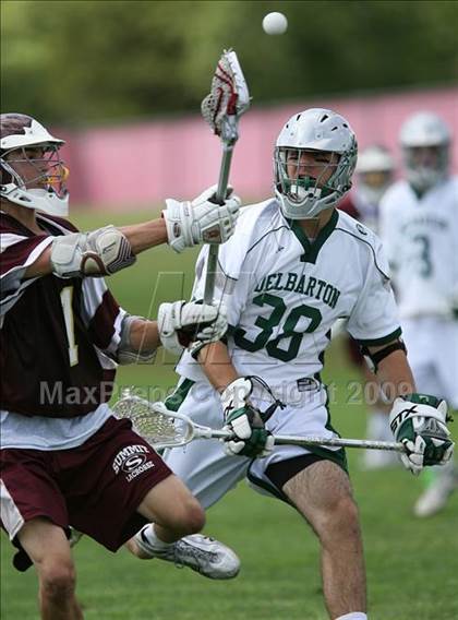 Thumbnail 1 in Delbarton vs Summit (NJSIAA - TOC Final) photogallery.