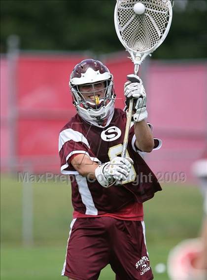 Thumbnail 3 in Delbarton vs Summit (NJSIAA - TOC Final) photogallery.