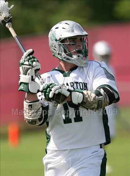 Thumbnail 2 in Delbarton vs Summit (NJSIAA - TOC Final) photogallery.