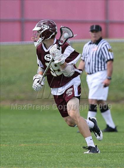 Thumbnail 3 in Delbarton vs Summit (NJSIAA - TOC Final) photogallery.