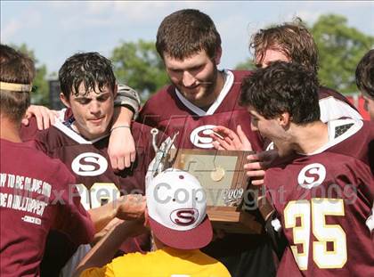 Thumbnail 1 in Delbarton vs Summit (NJSIAA - TOC Final) photogallery.