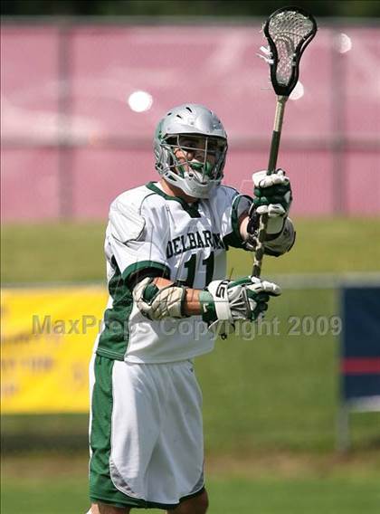 Thumbnail 1 in Delbarton vs Summit (NJSIAA - TOC Final) photogallery.