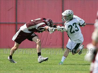 Thumbnail 2 in Delbarton vs Summit (NJSIAA - TOC Final) photogallery.