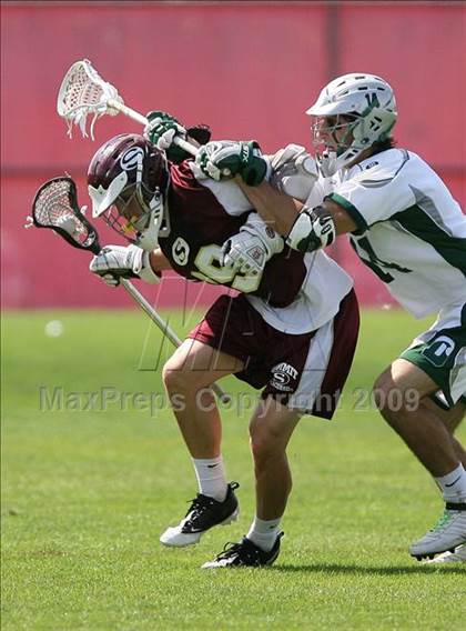 Thumbnail 3 in Delbarton vs Summit (NJSIAA - TOC Final) photogallery.