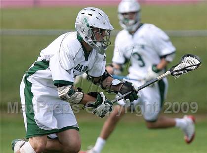 Thumbnail 3 in Delbarton vs Summit (NJSIAA - TOC Final) photogallery.