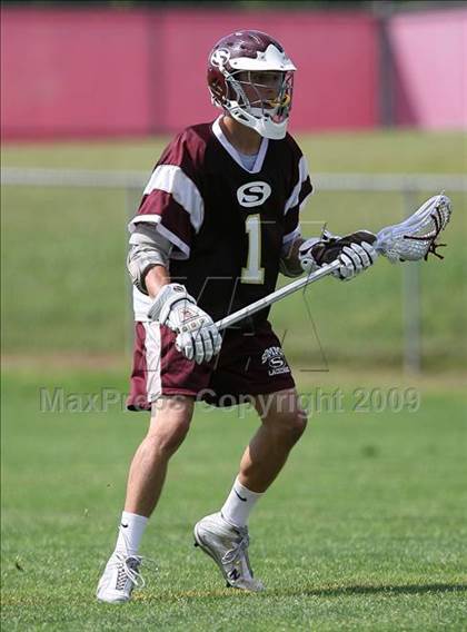 Thumbnail 2 in Delbarton vs Summit (NJSIAA - TOC Final) photogallery.