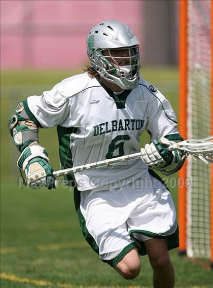 Thumbnail 2 in Delbarton vs Summit (NJSIAA - TOC Final) photogallery.