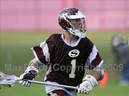 Thumbnail 2 in Delbarton vs Summit (NJSIAA - TOC Final) photogallery.