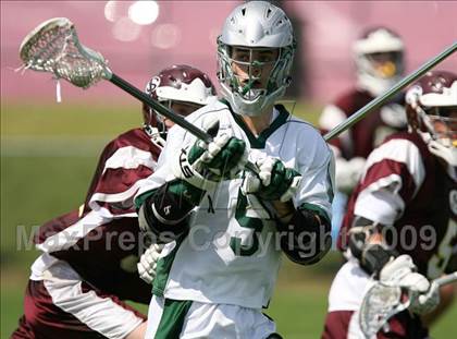 Thumbnail 3 in Delbarton vs Summit (NJSIAA - TOC Final) photogallery.