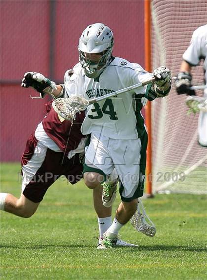 Thumbnail 1 in Delbarton vs Summit (NJSIAA - TOC Final) photogallery.
