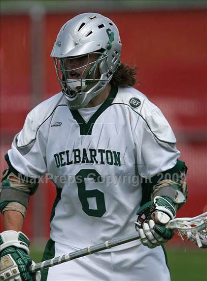 Thumbnail 2 in Delbarton vs Summit (NJSIAA - TOC Final) photogallery.