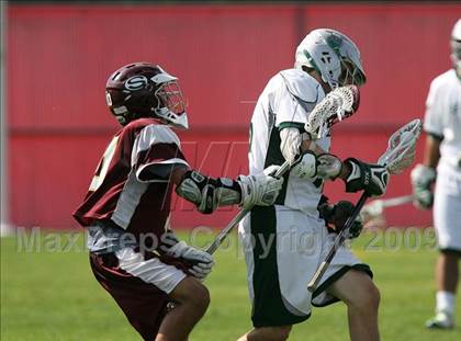 Thumbnail 3 in Delbarton vs Summit (NJSIAA - TOC Final) photogallery.