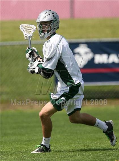 Thumbnail 1 in Delbarton vs Summit (NJSIAA - TOC Final) photogallery.