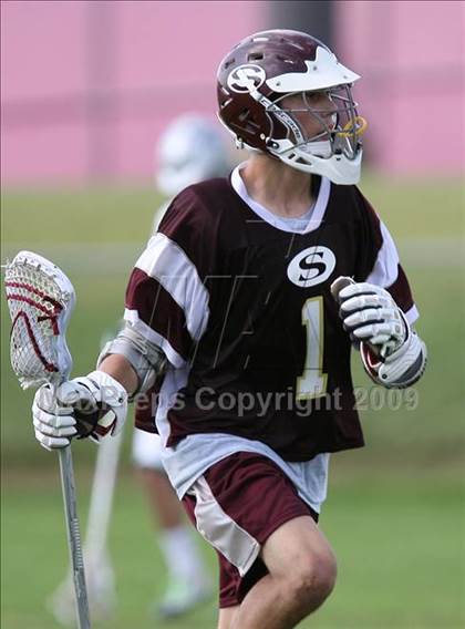 Thumbnail 1 in Delbarton vs Summit (NJSIAA - TOC Final) photogallery.