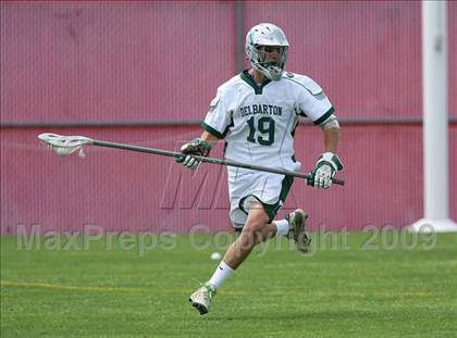 Thumbnail 1 in Delbarton vs Summit (NJSIAA - TOC Final) photogallery.