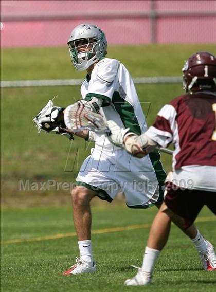 Thumbnail 3 in Delbarton vs Summit (NJSIAA - TOC Final) photogallery.