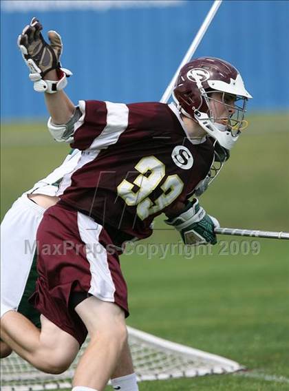 Thumbnail 2 in Delbarton vs Summit (NJSIAA - TOC Final) photogallery.