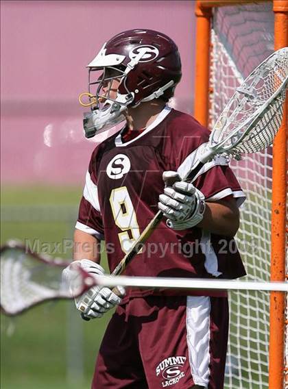 Thumbnail 2 in Delbarton vs Summit (NJSIAA - TOC Final) photogallery.