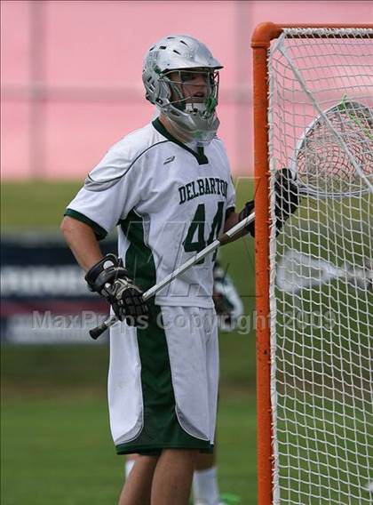 Thumbnail 2 in Delbarton vs Summit (NJSIAA - TOC Final) photogallery.