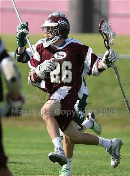 Thumbnail 3 in Delbarton vs Summit (NJSIAA - TOC Final) photogallery.