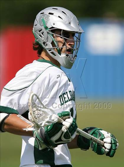 Thumbnail 1 in Delbarton vs Summit (NJSIAA - TOC Final) photogallery.