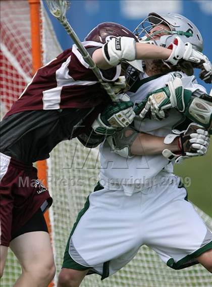 Thumbnail 1 in Delbarton vs Summit (NJSIAA - TOC Final) photogallery.