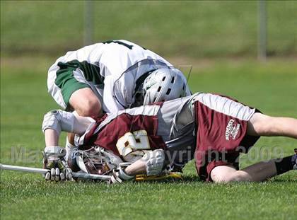Thumbnail 3 in Delbarton vs Summit (NJSIAA - TOC Final) photogallery.