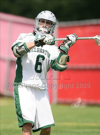 Thumbnail 3 in Delbarton vs Summit (NJSIAA - TOC Final) photogallery.