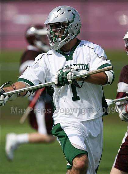 Thumbnail 1 in Delbarton vs Summit (NJSIAA - TOC Final) photogallery.