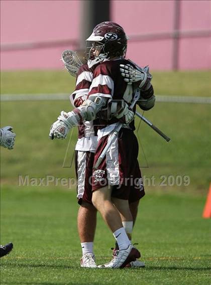 Thumbnail 1 in Delbarton vs Summit (NJSIAA - TOC Final) photogallery.