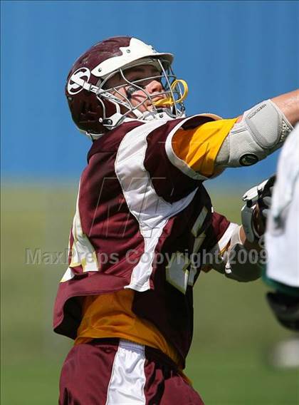 Thumbnail 1 in Delbarton vs Summit (NJSIAA - TOC Final) photogallery.