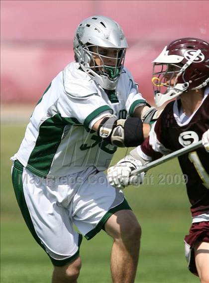 Thumbnail 3 in Delbarton vs Summit (NJSIAA - TOC Final) photogallery.