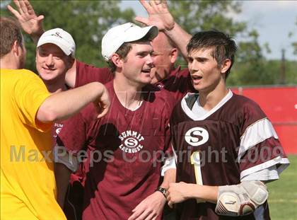 Thumbnail 1 in Delbarton vs Summit (NJSIAA - TOC Final) photogallery.