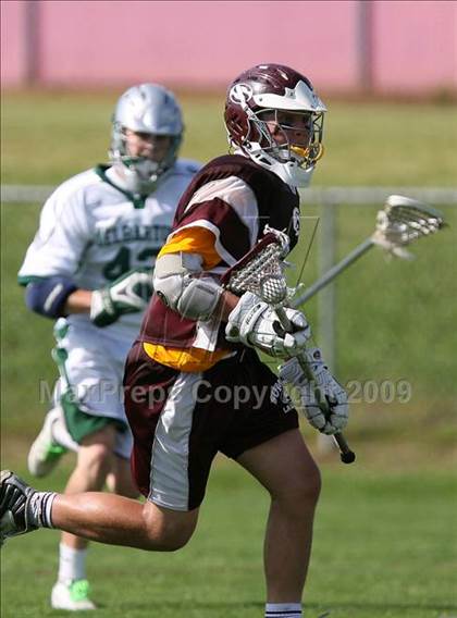 Thumbnail 3 in Delbarton vs Summit (NJSIAA - TOC Final) photogallery.