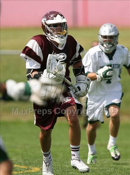 Thumbnail 3 in Delbarton vs Summit (NJSIAA - TOC Final) photogallery.
