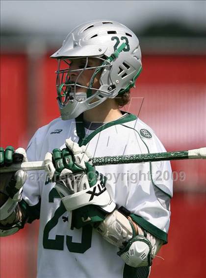 Thumbnail 3 in Delbarton vs Summit (NJSIAA - TOC Final) photogallery.