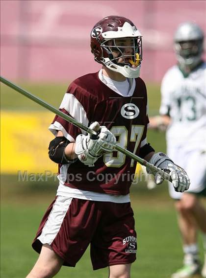 Thumbnail 1 in Delbarton vs Summit (NJSIAA - TOC Final) photogallery.