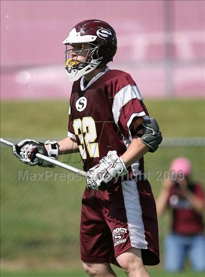 Thumbnail 1 in Delbarton vs Summit (NJSIAA - TOC Final) photogallery.