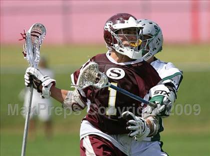 Thumbnail 1 in Delbarton vs Summit (NJSIAA - TOC Final) photogallery.